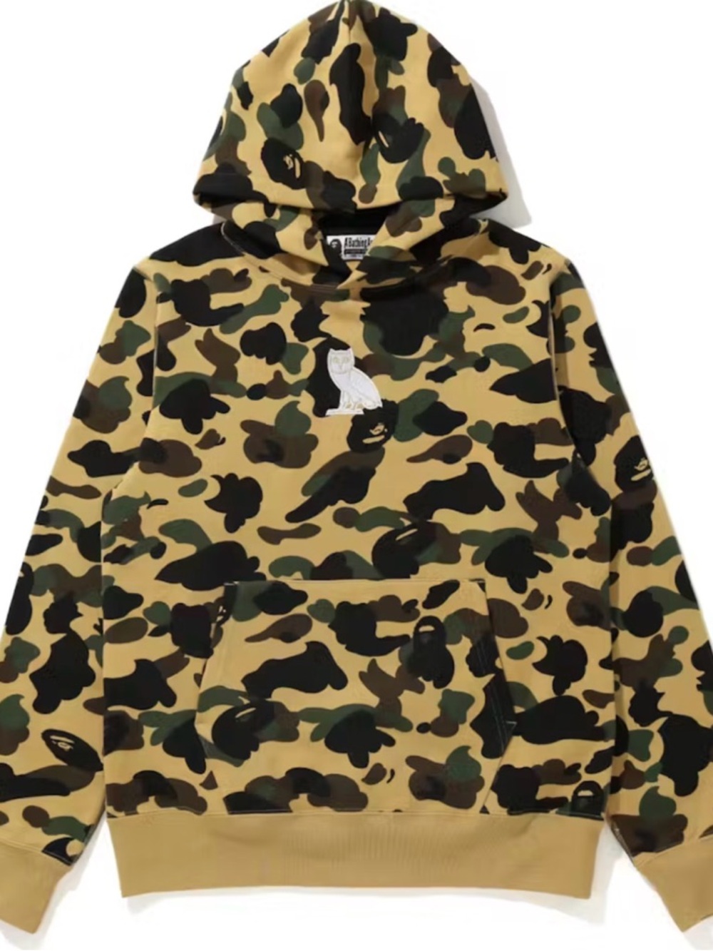 BAPE Hoodie